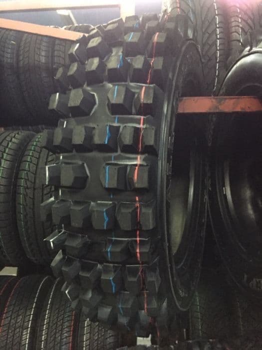 Anvelopa 195/80 R15 All Cross Off Road Dot 2026
