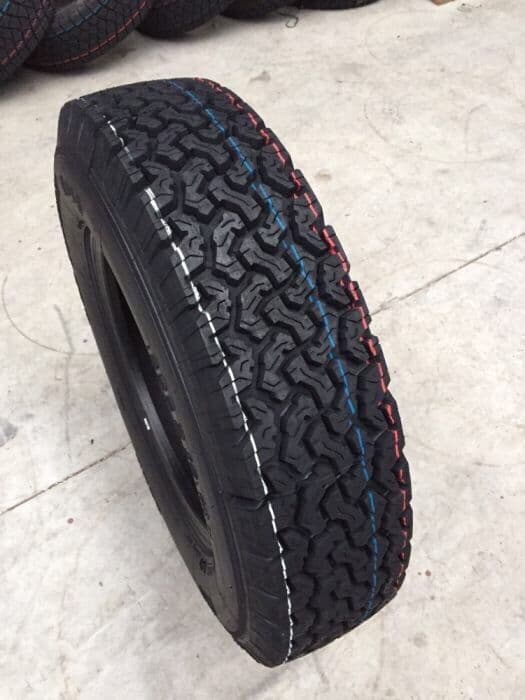 Anvelopa 195/80 R15 All Terrain 4x4 Dot 2026