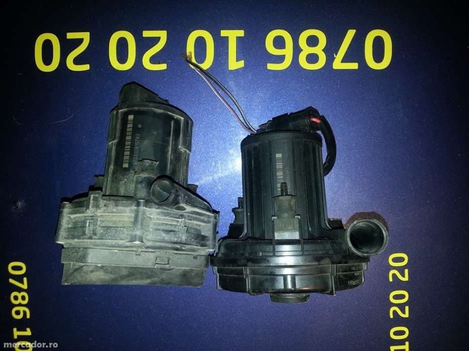 Vand pompa suplimentara de aer Bmw seria 3 E46