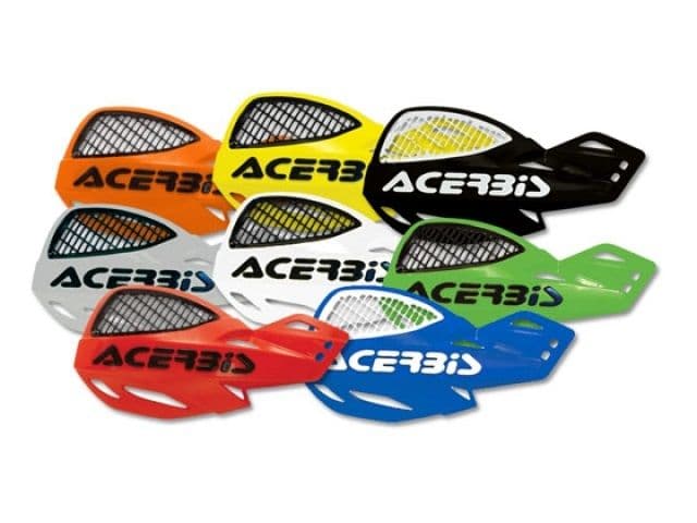 Handguarduri Atv Enduro Protectii Maini Handguard Manete Moto Cross Kt
