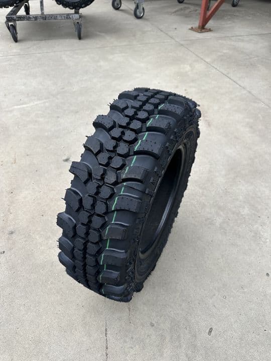 Anvelope 215/65 R16 Simex 4x4 Dot 2026
