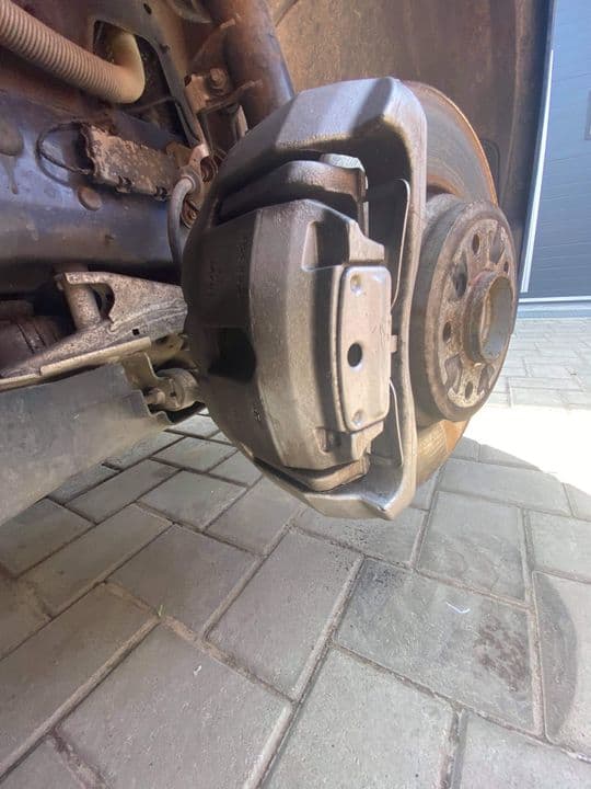 Kit chit frane etrieri etrier Bmw 335i 335d E90 E92 E93