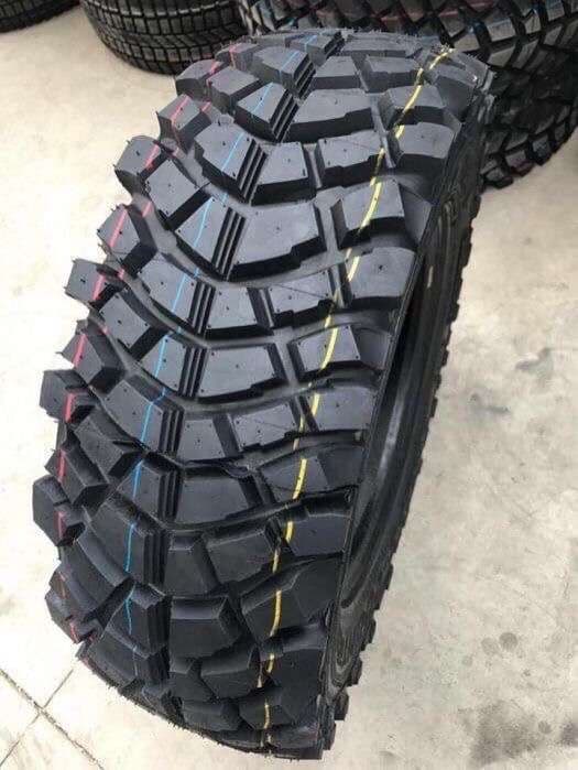Anvelope 265/70 R16 Cross Country m + s Dot 2026