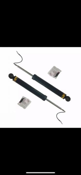 Perna aer compresor kit reparatie supapa ventil teescop burduf vw audi porsche mercedes bmw