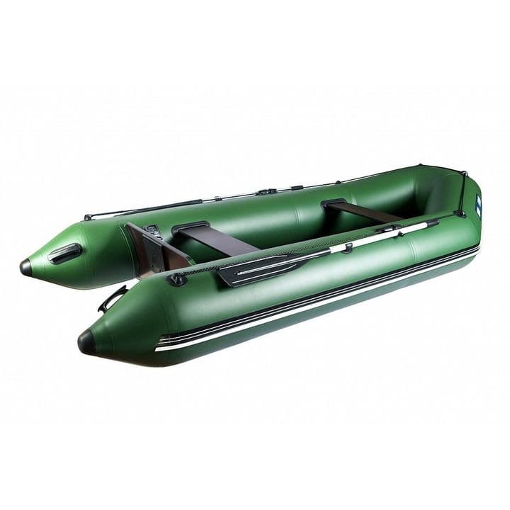 Aqua-Storm STK 330(chila in V),barca gonflabila pvc
