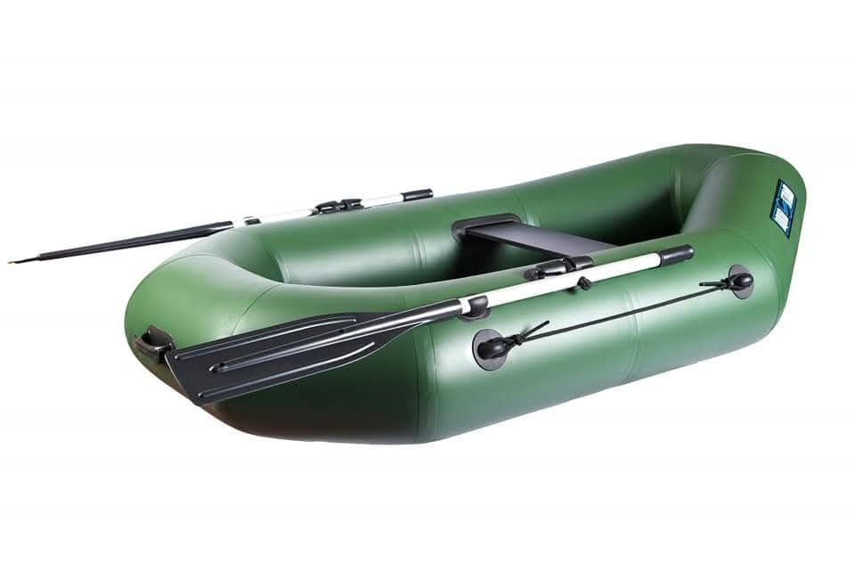 AQUA-STORM, ST 220c   (barca gonflabila, pvc)