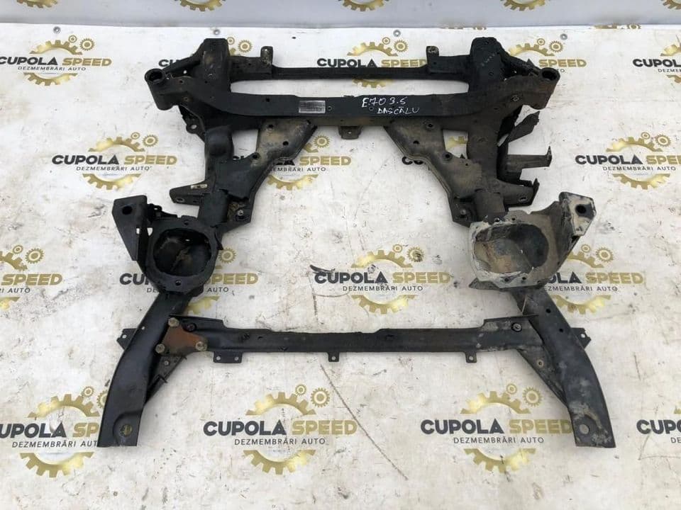 Cadru motor 3.0dM57 306d3 BMW X5 E70 [2006 - 2010]