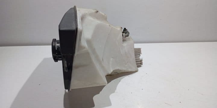 Vas lichid parbriz 61663403211 BMW X3 E83 [2003 - 2006]