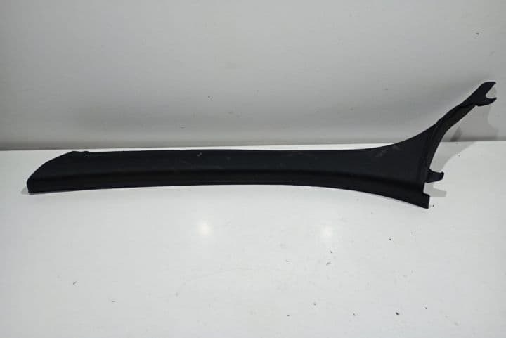 Ornament stalp stanga fata 51433414778 BMW X3 E83 [2003 - 2006]