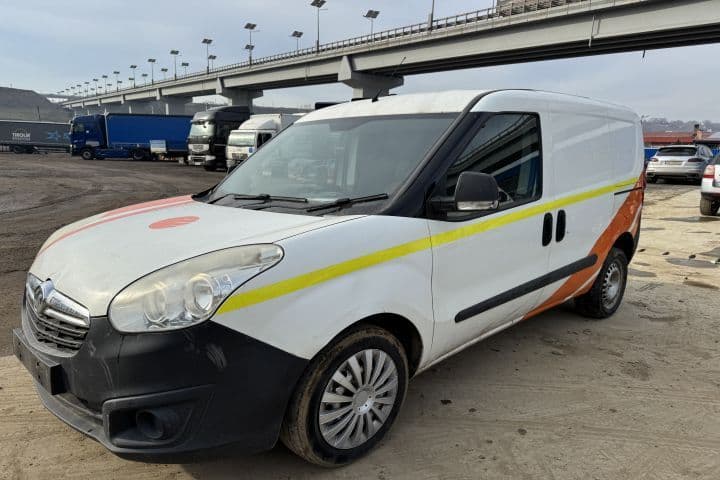 Far stanga Opel Combo D [2011 - 2020]
