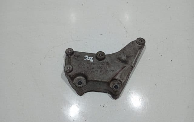 Suport motor A6510940039 2.2CDI Mercedes-Benz Vito W639 [facelift] [2