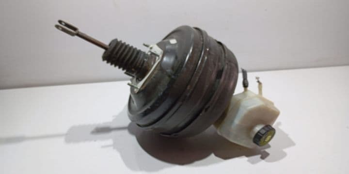 Tulumba servofrana A9064300408 Mercedes-Benz Sprinter 2 906 [2006 - 2