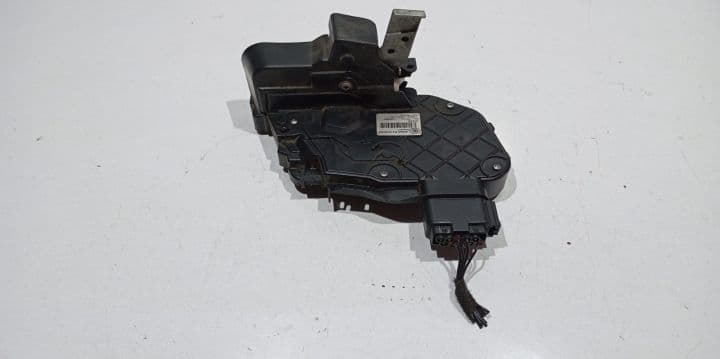 Incuietoare ușa stanga spate  A048317 Ford Mondeo MK4 [2007 - 2010]