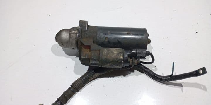 Electromotor 059911024F 2.7 3.0 TDI Audi A8 D3/4E [2002 - 2005]