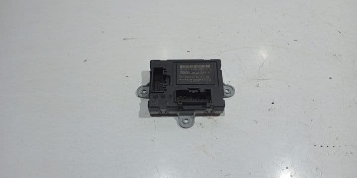 Modul usa stanga fata 9G9T14B533GC Volvo XC90 1 [facelift] [2006 - 20