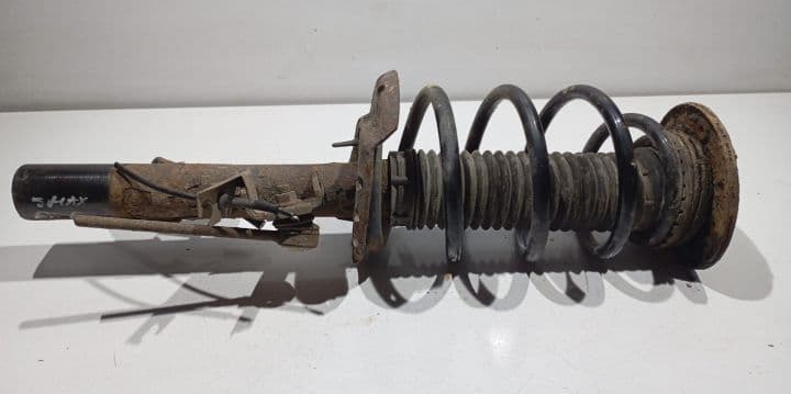 Amortizor stanga fata 6G91-18K001 Ford Mondeo MK4 [2007 - 2010]