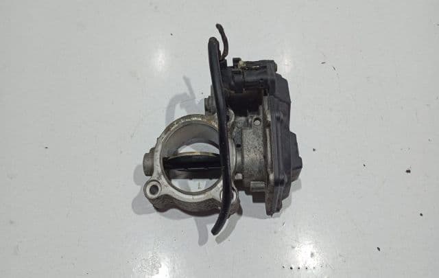 Clapeta acceleratie 781075203 2.0D N47 BMW Seria 3 F30/F31/F34 [2011
