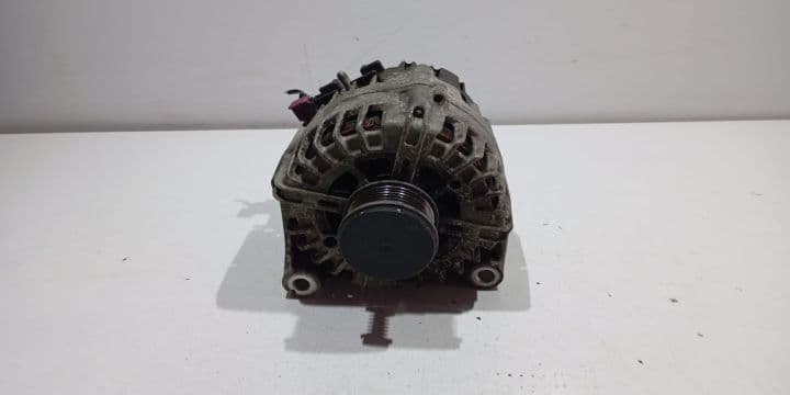 Alternator 8578608 2.0D 184Cp BMW Seria 4 F32/F33/F36 [2013 - 2017]