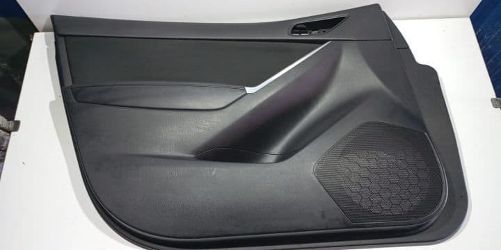 Tapiterie usa stanga fata ( de Anglia ) KD454581C Mazda CX-5 1 (KE) [