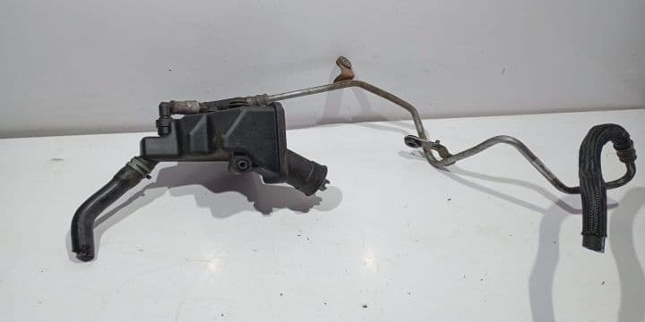 Vas lichid servodirectie 3D0422371E Volkswagen VW Phaeton 1 [2th face