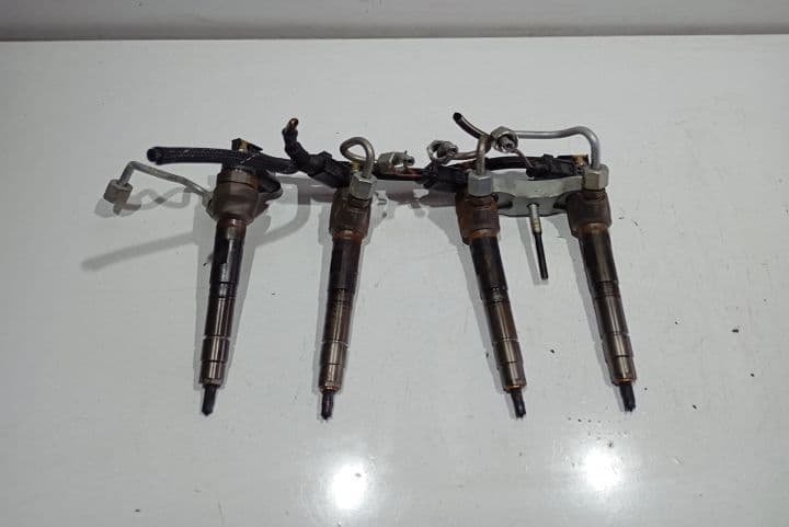 Injector 03L130277J 2.0TDI Volkswagen VW Amarok 1 [2010 - 2016]