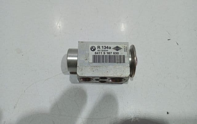 Supapa expansiune clima 9187630 BMW X5 E70 [2006 - 2010]