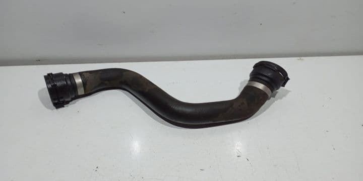 Furtun apa 17127811129-04 2.0D 184Cp BMW Seria 5 F07/F10/F11 [2009 -