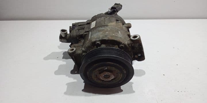 Compresor AC Audi Q5 8R [2008 - 2012]
