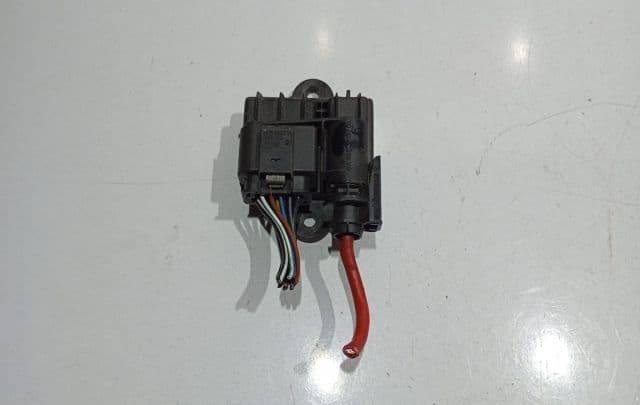 Releu bujii A6519003103 2.2CDI Mercedes-Benz Sprinter 2 906 [2006 - 2