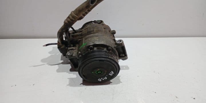 Compresor AC 447260-4790 3.0TDI Audi A8 D3/4E [2th facelift] [2007 -