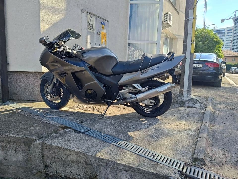 De vânzare Honda CBR