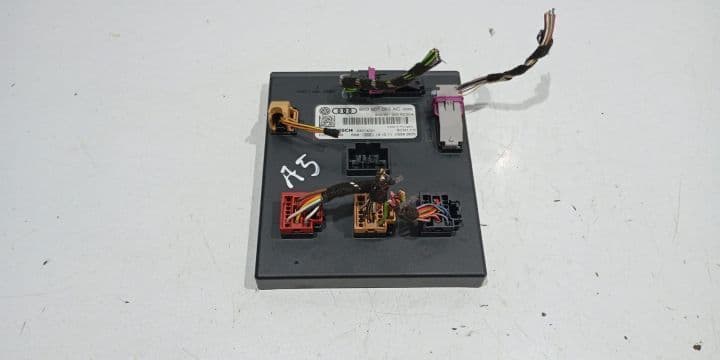 Calculator confort 8K0907063AC Audi A4 B8/8K [2007 - 2011]
