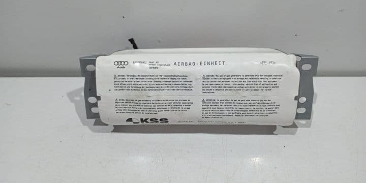 Airbag pasager 8T0880204H Audi A4 B8/8K [2007 - 2011]