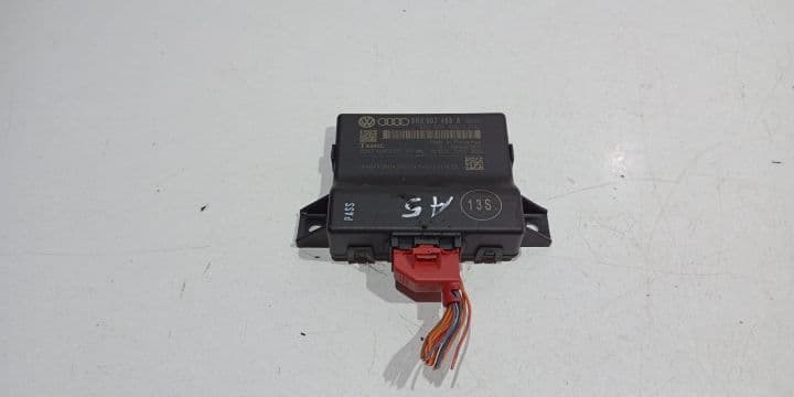 Modul gateway 8R0907468A Audi A4 B8/8K [2007 - 2011]