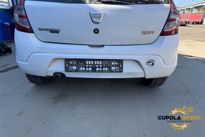 Bara spate Dacia Sandero 1 [2008 - 2012]