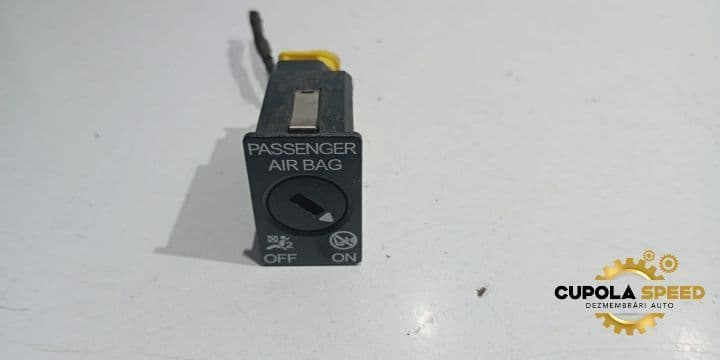 Buton airbag ON OFF 5C5919237 Volkswagen VW Golf 7 [2012 - 2017]