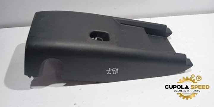 Ornament coloana volan 3C0858566 Volkswagen VW Passat B7 [2010 - 2015