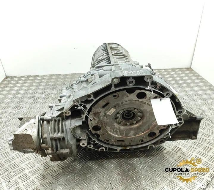 Cutie viteze automata RLA PHV SKC SVB Audi A7 4G Facelift , A6 C7 Facelift 3.0TDI 2014-2020