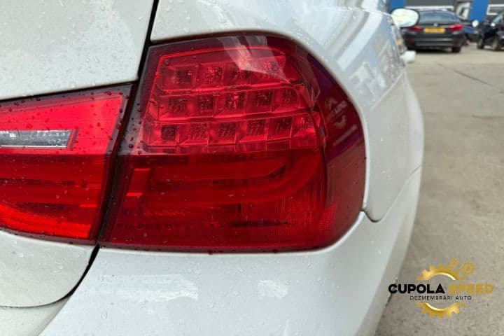 Lampa Tripla stop dreapta aripa BMW Seria 3 E90 [facelift] [2008 - 20