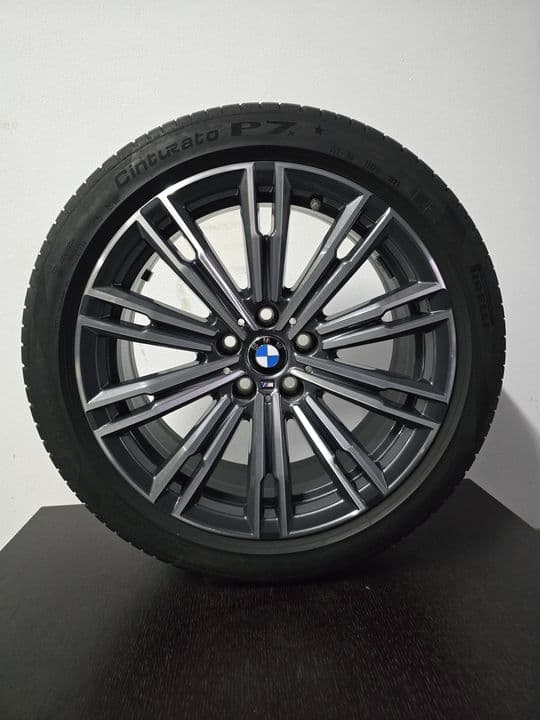 Jante g20 dot 24  g21, g22, 790m, originale, seria 3, 4