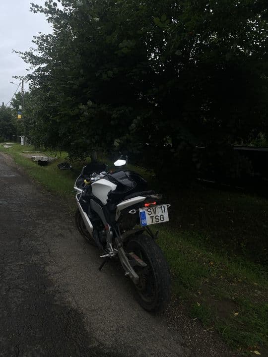 Vand Malaguti RST2020(nu ktm,yzf,cbr)