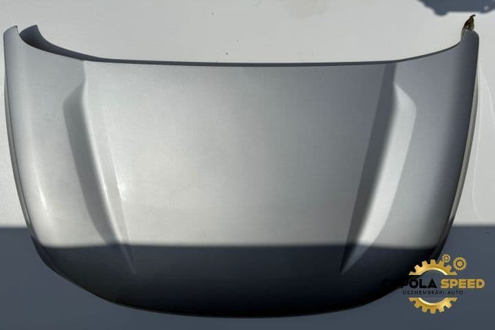 Capota motor Nissan Navara D23 [facelift] [2019 - 2024]