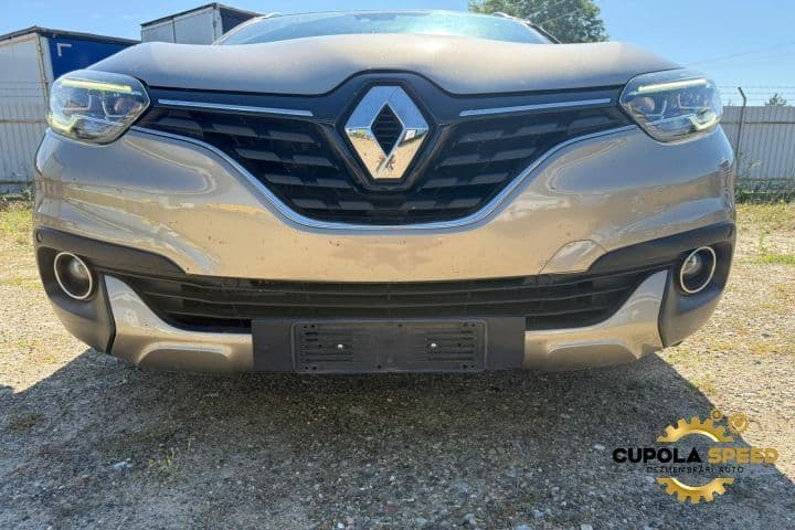 Bara fata Renault Kadjar 1 [2015 - 2018]