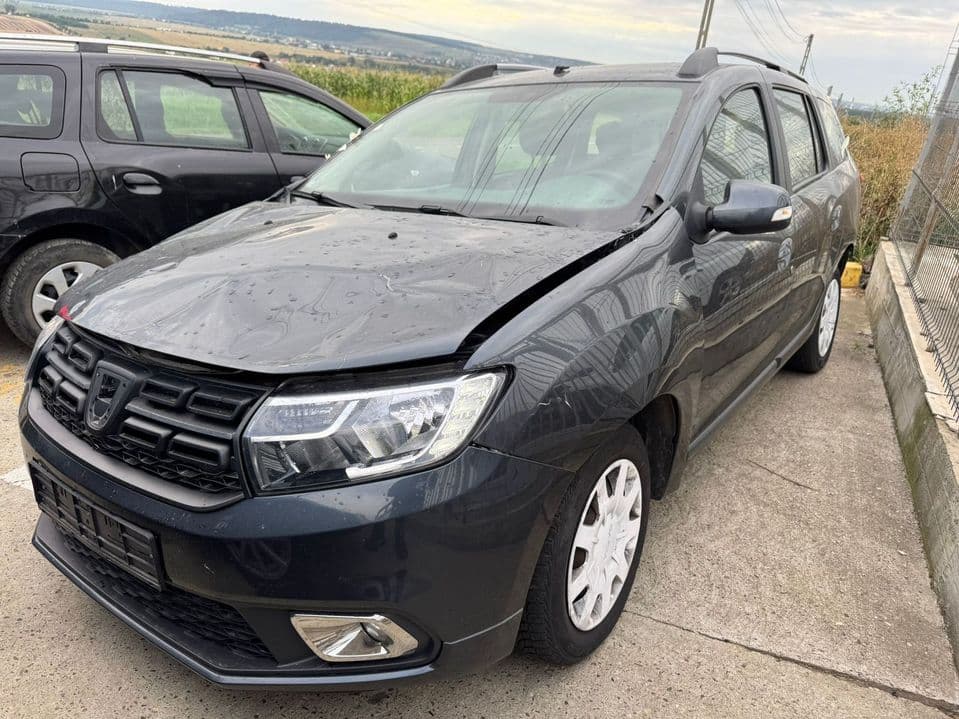 Dezmembrez / Dezmembrari / Piese / Accesorii Dacia logan 2 mcv facelift 2019 0.9 tce H4B (412) volan stanga