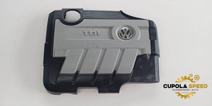 Capac motor 03L103925D 2.0TDI Volkswagen VW Passat B6 [2005 - 2010]