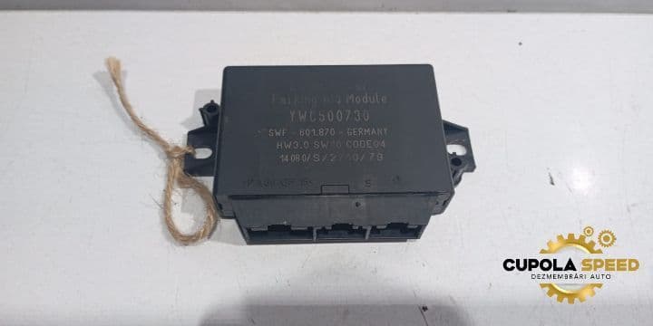Modul senzori parcare ywc500730 Land Rover Range Rover Sport 1 [2005