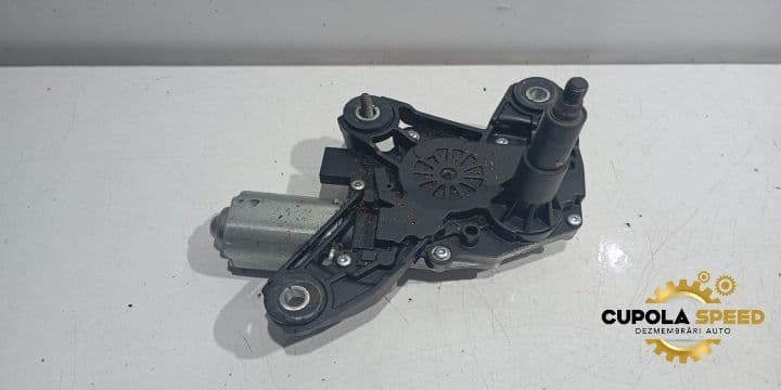 Motoras stergator luneta 287109757r Renault Talisman 1 [2012 - 2020]