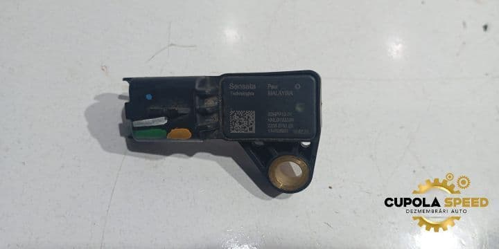 Senzor presiune gaze evacuare 223657652r Renault Kadjar 1 [2015 - 201