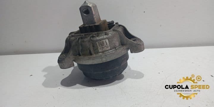 Tampon motor dreapta 2.0D N47 184cp 6780264-01 BMW Seria 5 F10 [2009