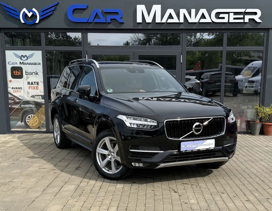 Volvo XC 90